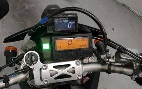 SUZUKI DR-Z400SM SK44A