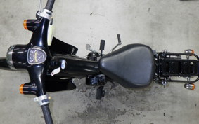 HONDA LITTLE CUB E AA01