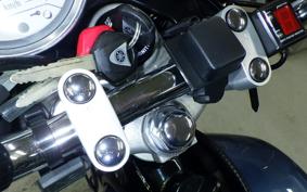 YAMAHA SR400 Gen.5 2020 RH16J