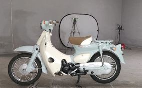 HONDA LITTLE CUB AA01