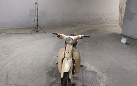 HONDA LITTLE CUB AA01