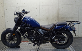 HONDA REBEL MC49