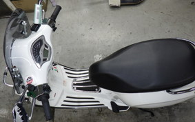 VESPA PRIMAVERA 150 2006