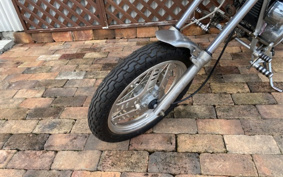 HONDA MAGNA 50 AC13