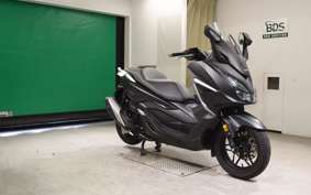 HONDA FORZA 250 1992 MF15
