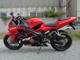 Фото Suzuki GSX-R1100 1988 с японского аукциона