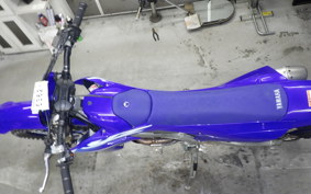 YAMAHA YZ250FX 2024 CG57C