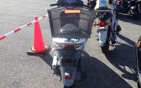 HONDA DIO Gen.6 AF62