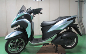 YAMAHA TRICITY 125 SEC1J