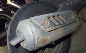 HONDA DIO ZX 1988 AF28