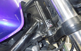 HONDA CB400SF GEN 4 NC42