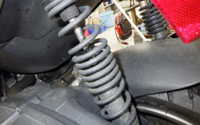 YAMAHA X FORCE SG79J
