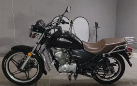 HONDA CBF125T PJJN