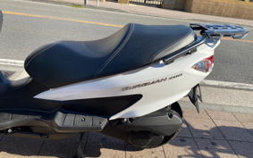 SUZUKI BURGMAN200 CH41A