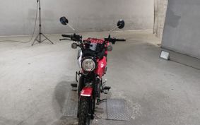 HONDA CT125 HUNTER CUB JA55