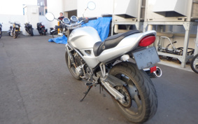 KAWASAKI BALIUS250 ZR250A