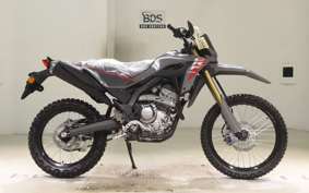 HONDA CRF250L 2009 MD47