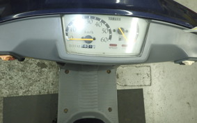 YAMAHA MINT 1YU