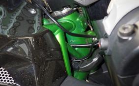 KAWASAKI NINJA H2 2015