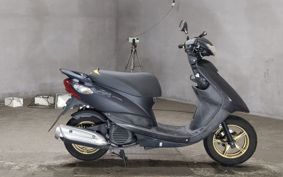 YAMAHA JOG ZR SA56J