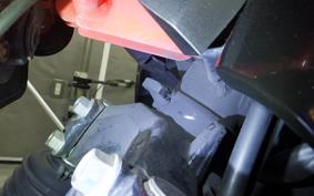 HONDA ｸﾛｽｶﾌﾞ JA10