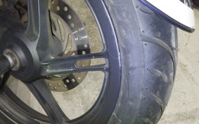 HONDA PCX 125 2008 JF56