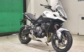 TRIUMPH TIGER 660 SPORTS 2025