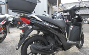 SUZUKI ADDRESS V110 CE47A