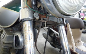 HONDA GB250 CLUBMAN-4(ショルイナ MC10