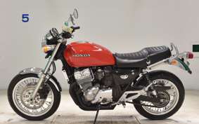HONDA CB400F 1997 NC36