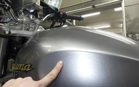 SUZUKI INAZUMA 400 (GSX400) 2004 GK7BA