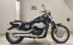 HONDA VT400S 2011 NC46