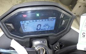 HONDA CB400F 2013 NC47