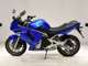 Фото Kawasaki ER600 F 2018 с японского аукциона