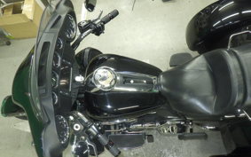 HARLEY FLHTCUTG TRIKE 2014