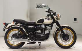KAWASAKI W800 2015 EJ800A