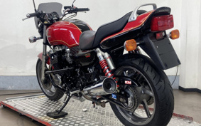 HONDA CB750 2008 RC42