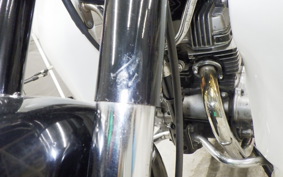 HONDA CD125T BENLY 2002 CD125T