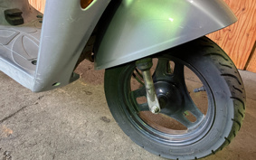 SUZUKI LET's 5 CA47A