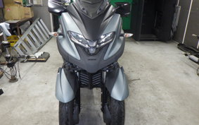 YAMAHA TRICITY 300 2021 SH15J