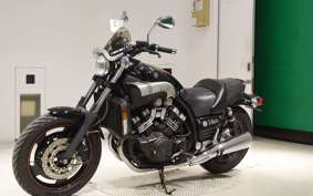 YAMAHA VMAX 2007