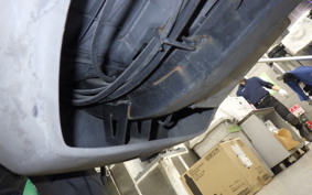SUZUKI ADDRESS V125 G 2021 CF4EA