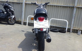 YAMAHA SR400 Gen.2 1994 1JR