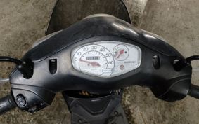 SUZUKI LET's CA4AA