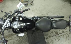 YAMAHA DRAGSTAR 250 VG02J