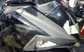 KAWASAKI NINJA 250