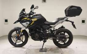 BMW G310GS 2022
