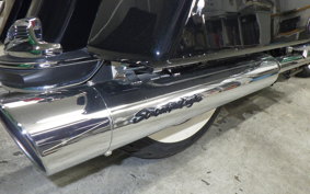 HARLEY FLHR 1580 2007