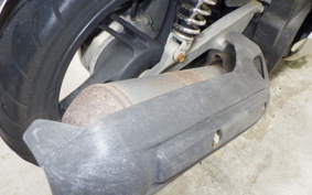 HONDA PCX125 2017 JF28