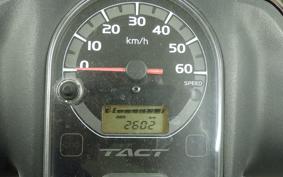 HONDA TACT Basket AF79